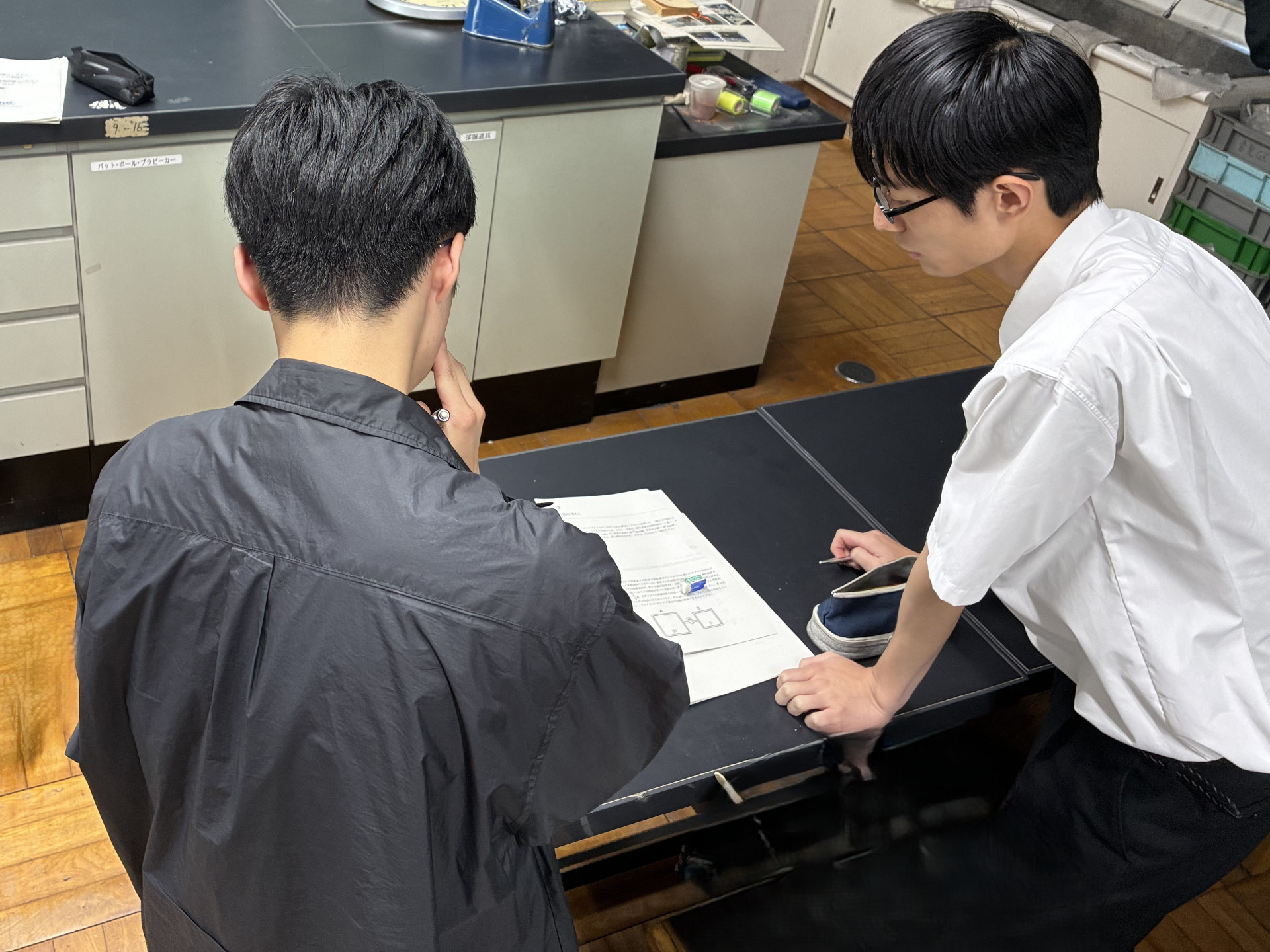 20260708 富士アカデミー物理チャレンジ筆記2_編集